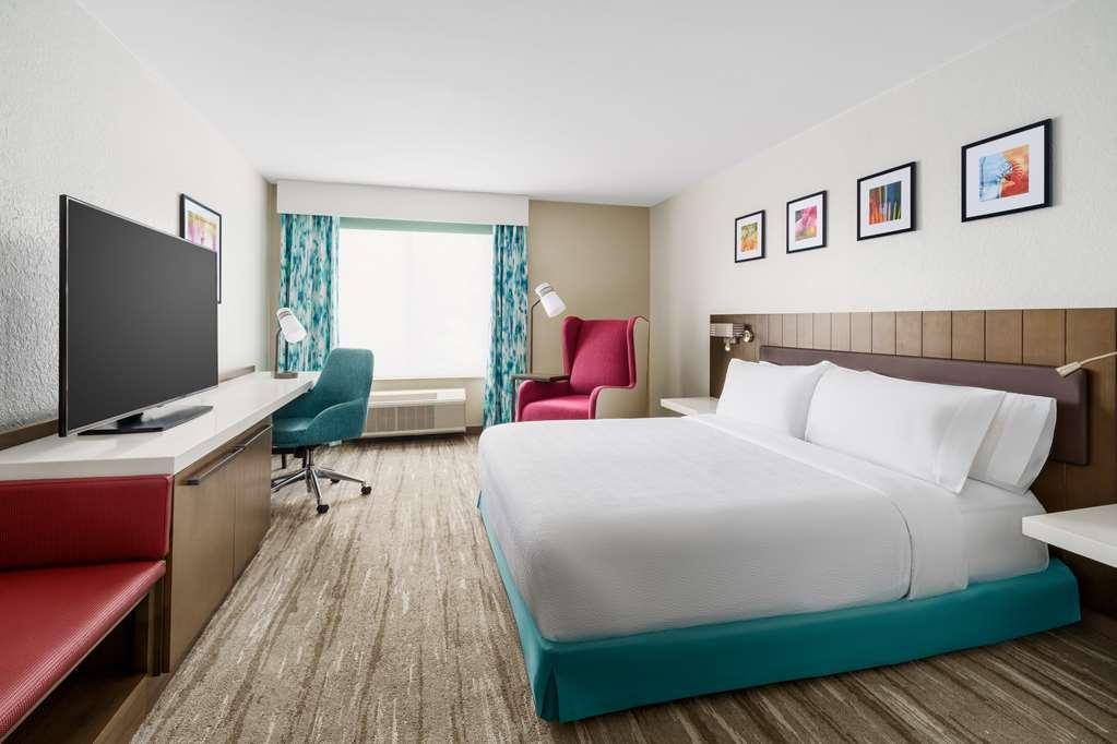 Hilton Garden Inn Lake Mary Room photo